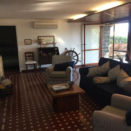 Ferienwohnung Il Nido Della Gazza Monterosso al Mare Exterior foto